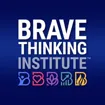 Logo for Brave Thinking Institute