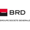 Logo for BRD - Groupe Societe Generale