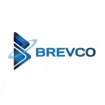 Logo for Brevco Services SCS