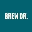 Logo for Brew Dr. Kombucha