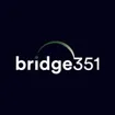 Logo for bridge351