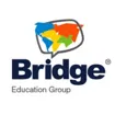Logo for Bridge Education Group