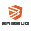 Logo for Briebug