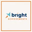 Logo for Bright Achievements