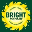 Logo for BrightFarms