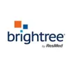 Logo for Brightree