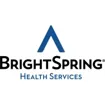 Logo for BrightSpring Health Services