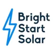 Logo for Bright Start Solar