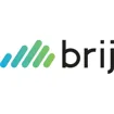Logo for brij