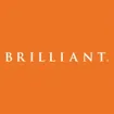 Logo for Brilliant®