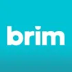 Logo for Brim Financial
