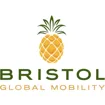 Logo for Bristol Global Mobility