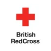 Logo for British Red Cross