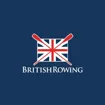 Logo for British Rowing