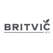 Logo for Britvic plc