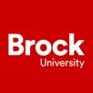 Logo for Brock University