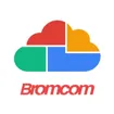 Logo for Bromcom