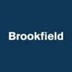 Logo for Brookfield Asset Management