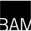 Logo for Brooklyn Academy of Music