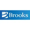 Logo for Brooks Automation
