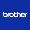 Logo for Brother USA