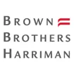 Logo for Brown Brothers Harriman