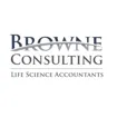 Logo for Browne Consulting