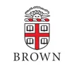 Logo for Brown University