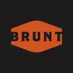 Logo for BRUNT Workwear