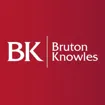 Logo for Bruton Knowles