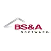 Logo for BS&A Software