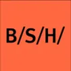 Logo for BSH Home Appliances Group