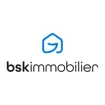 Logo for BSK Immobilier