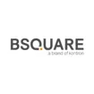 Logo for BSQUARE