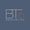 Logo for BT6 Resourcing