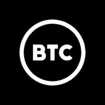 Logo for BTC Inc