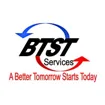 Logo for BTST Services