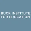 Logo for Buck Institute for Education