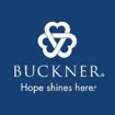 Logo for Buckner International