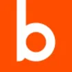 Logo for Budgetly
