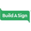 Logo for BuildASign