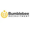 Logo for BumbleBee Recruitment