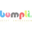 Logo for bumpli GmbH