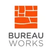 Logo for Bureau Works
