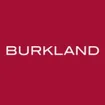 Logo for Burkland