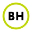 Logo for Buro Happold