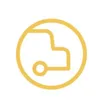 Logo for BusRight