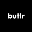 Logo for Butlr