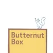 Logo for Butternut Box