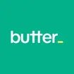 Logo for Butter Payments